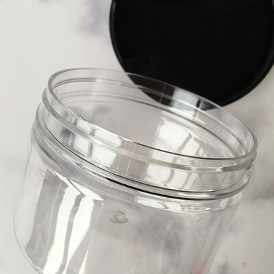 कस्टमाइज़ेशन लोगो प्लास्टिक कंटेनर हल्के प्लास्टिक कंटेनर जो आसान हैंडलिंग और लॉजिस्टिक्स संचालन को सुविधाजनक बनाते हैं