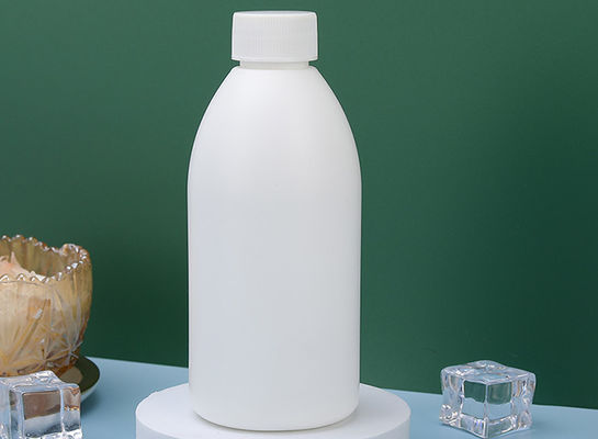 भंडारण के लिए सुरक्षित सुविधाजनक प्लास्टिक के पेंच शीर्ष कंटेनर