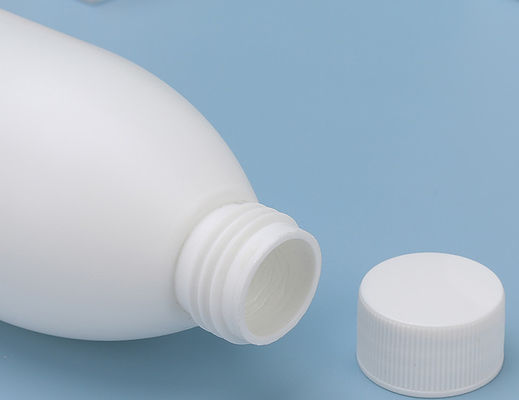 भंडारण के लिए सुरक्षित सुविधाजनक प्लास्टिक के पेंच शीर्ष कंटेनर