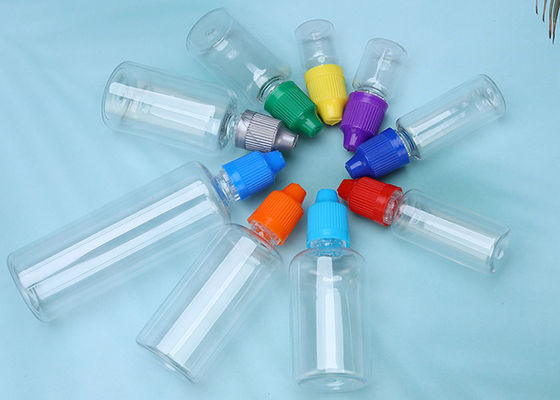 तेजी से शिपिंग पालतू ड्रॉपर बोतलें तेल के लिए प्लास्टिक निचोड़ें तरल तेल ड्रॉपर बोतल स्टॉक में अद्वितीय ड्रॉपर बोतल