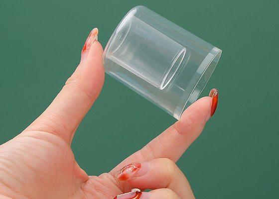 BPA फ्री फाइन मिस्ट पीईटी प्लास्टिक स्प्रे बोतल फेस 50ml 60ml 80ml . के लिए