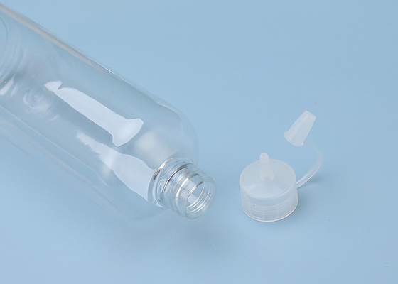 100% सुरक्षित जैतून का तेल 200ml 8 ऑउंस मसाला निचोड़ बोतल BPA मुक्त