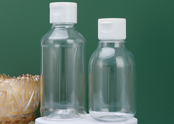 फ्लिप टॉप हैंड सैनिटाइजर फ्लिप टॉप 100ml