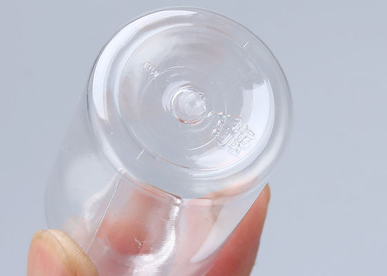 औद्योगिक रासायनिक भंडारण और द्रव प्रबंधन के लिए बिल्कुल सही, कस्टम लोगो प्लास्टिक जलाशय कंटेनर, कांच की सामग्री