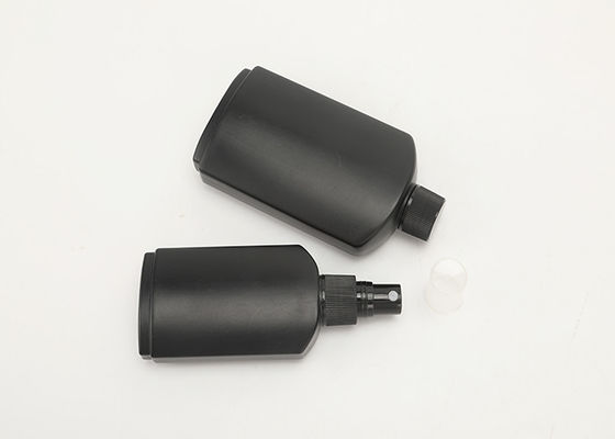 Printing Customers' Request Plastic Screw Top Containers for Safe and Customizable Storage Solution