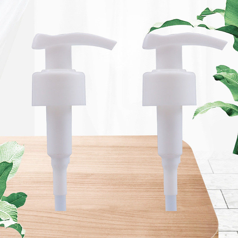 औद्योगिक पैकेजिंग और रासायनिक अनुप्रयोगों के लिए सफेद सिंथेटिक तरल डिस्पेंसर टिकाऊ सटीक मीटरिंग समाधान