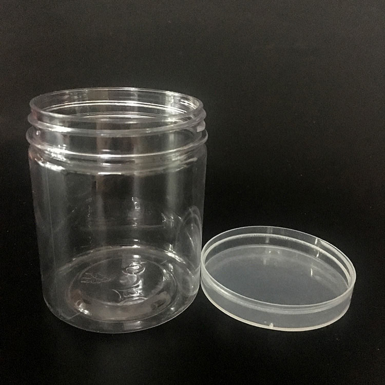 विभिन्न क्षमताओं के लिए अनुकूलित सौंदर्य भंडारण पात्र 10ml 15ml 30ml 60ml 80ml 100ml 120ml 150ml