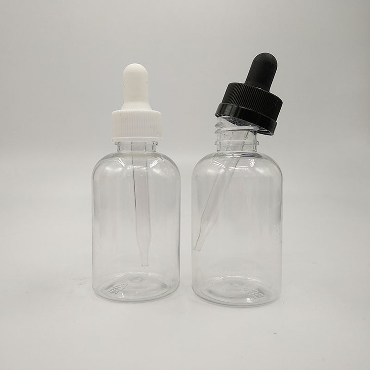 स्क्रू कैप उच्च क्षमता 10ml 15ml 20ml 30ml 40ml 50ml 60ml 70ml 100ml 120ml सील करने के लिए प्लास्टिक जलाशय कंटेनर