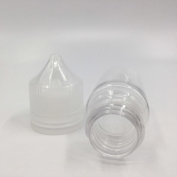 अनुकूलित लोगो ई तरल बोतल पीईटी 10ml 15ml 30ml 60ml 80ml 100ml अनुकूलित लोगो के साथ