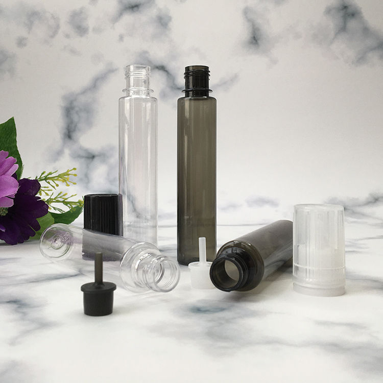 ग्लोबल बेस्ट सेलर ब्लैक ऑयल ड्रॉपर बोतल हेयर ऑयल बोतल ड्रॉपर के साथ प्लास्टिक ऑयल ड्रॉपर बोतल लक्जरी कस्टम