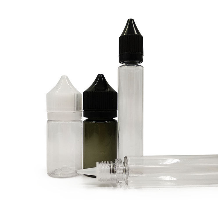 डिस्काउंट ऑफर परफ्यूम ऑयल ड्रॉपर बोतलें लक्जरी प्लास्टिक ड्रॉपर बोतल आई ड्रॉपर बोतल उच्च गुणवत्ता के साथ