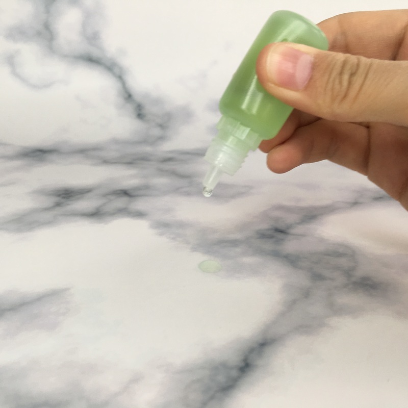 18 मिमी गर्दन के साथ सस्ती ई तरल बोतल आकार 10ml 15ml 30ml 40ml 60ml 80ml 100ml क्षमता