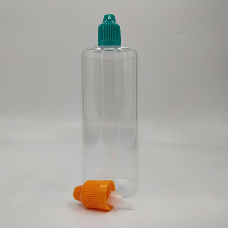 तरल पदार्थों के लिए 10ml 15ml 20ml 30ml 40ml 60ml 80ml 100ml छोटी बोतलें, जो तरल सप्लीमेंट्स, विटामिन और हर्बल अर्क को संग्रहीत करने के लिए डिज़ाइन की गई हैं