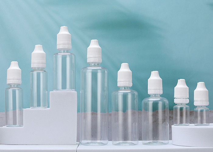 ड्रॉपर कैप के साथ टॉप फैशन बोतलें स्क्वीज़ ड्रॉपर बोतल इको फ्रेंडली ड्रॉपर बोतल कम कीमत के साथ