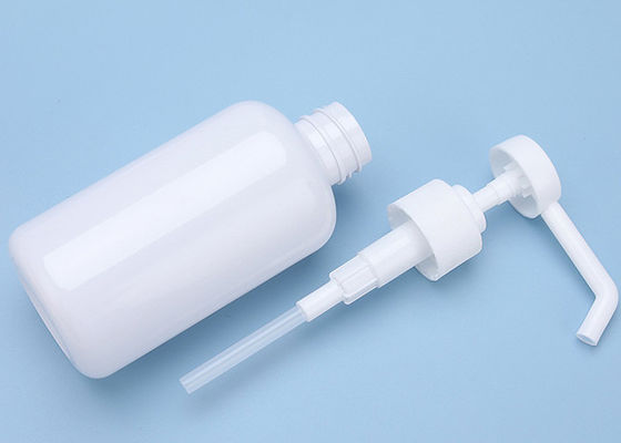 250ml 9oz PET Plastic Spray Bottle